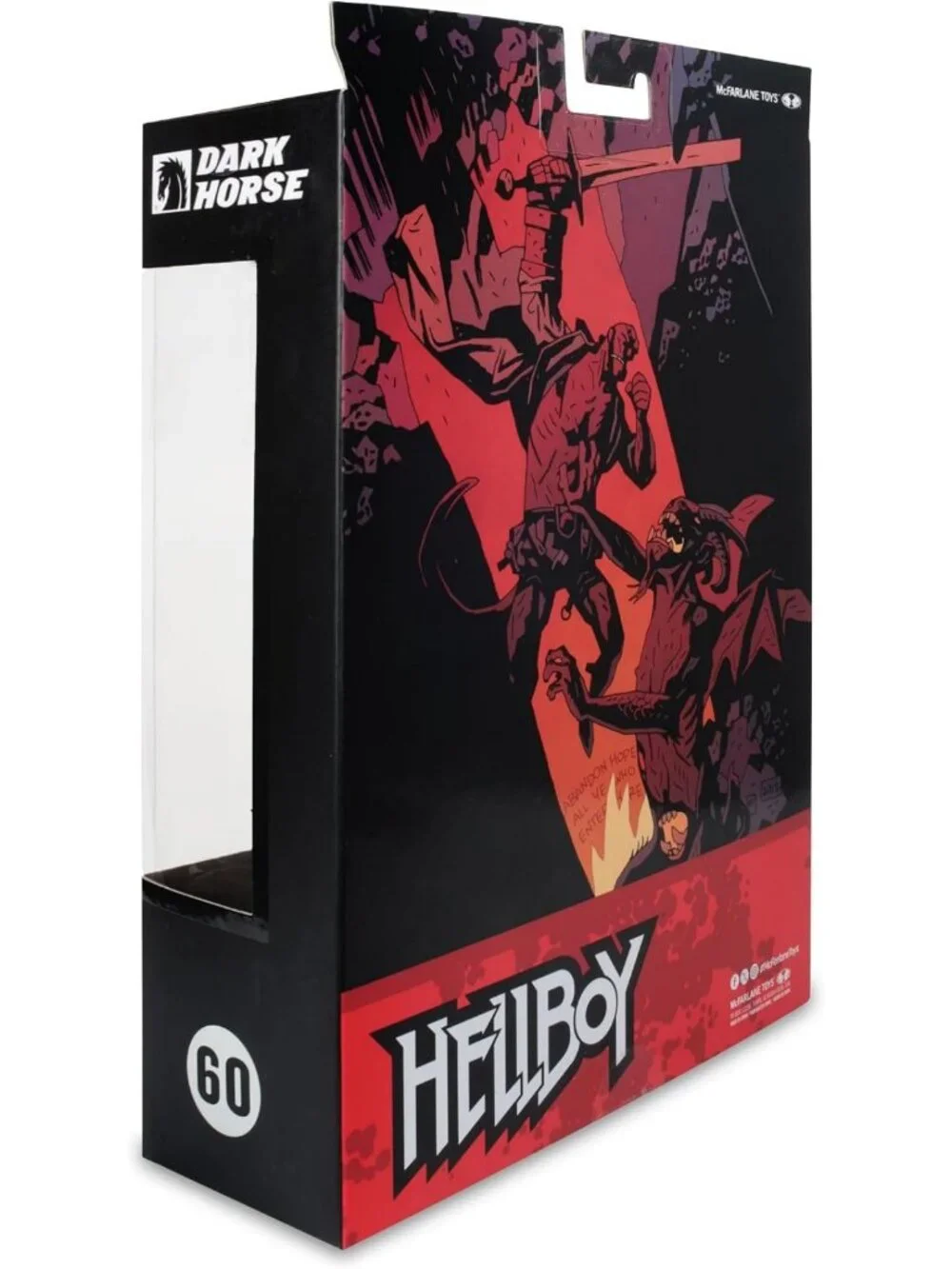 Collector's Edition Hellboy 7